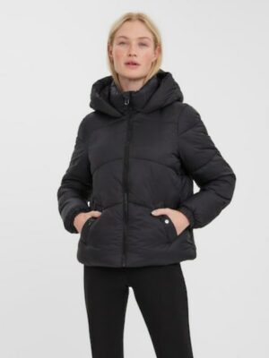 Vero Moda Steppjacke »VMUPPSALA SHORT JACKET«