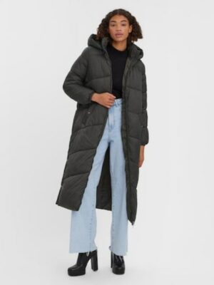 Vero Moda Steppmantel »VMUPPSALA LONG COAT NOOS«