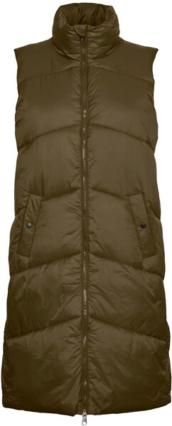 Vero Moda Steppweste »VMUPPSALA 3-4 WAISTCOAT NOOS«