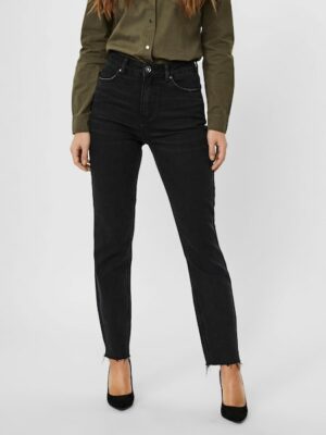 Vero Moda Straight-Jeans »VMBRENDA«