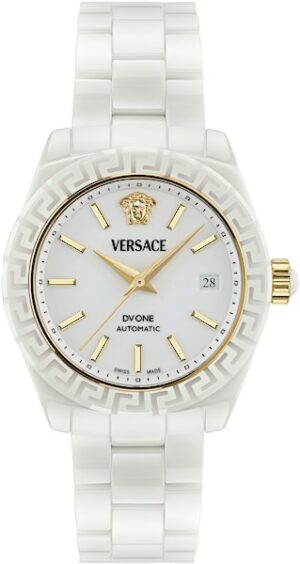 Versace Automatikuhr »DV ONE AUTOMATIC