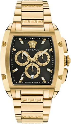 Versace Chronograph »DOMINUS