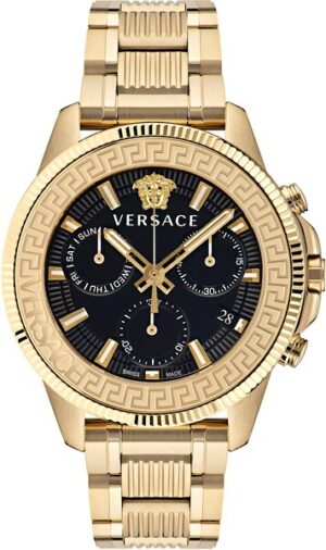 Versace Chronograph »GRECA ACTION CHRONO