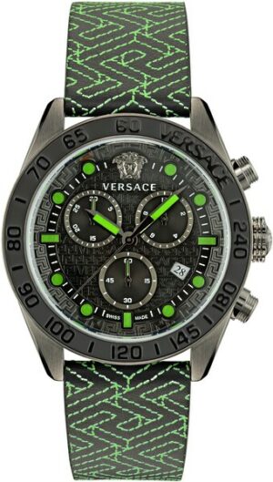 Versace Chronograph »GRECA DOME CHRONO