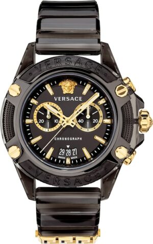 Versace Chronograph »ICON ACTIVE