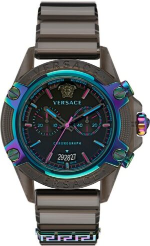 Versace Chronograph »ICON ACTIVE