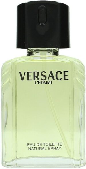 Versace Eau de Toilette »L'Homme«