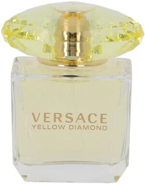 Versace Eau de Toilette »Versace Yellow Diamonds«