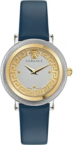 Versace Quarzuhr »GRECA FLOURISH