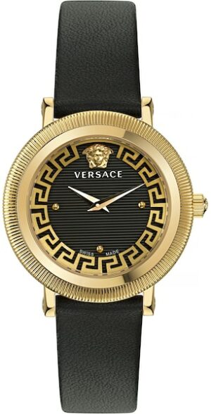 Versace Quarzuhr »GRECA FLOURISH