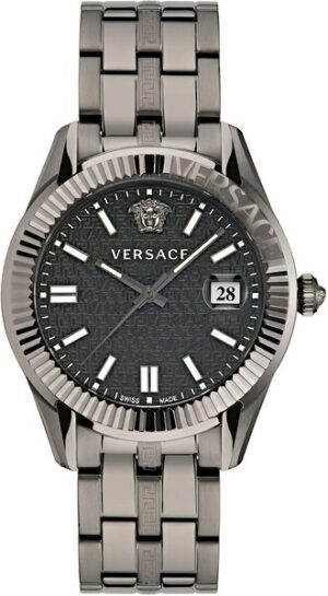 Versace Quarzuhr »GRECA TIME