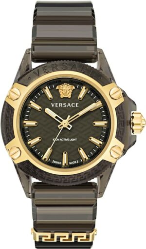 Versace Quarzuhr »ICON ACTIVE