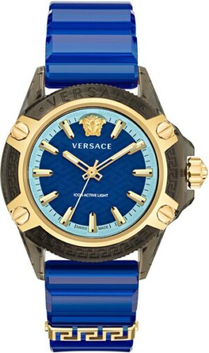 Versace Quarzuhr »ICON ACTIVE