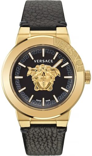 Versace Quarzuhr »MEDUSA INFINITE GENT