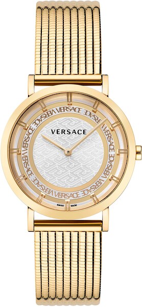 Versace Schweizer Uhr »NEW GENERATION
