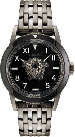 Versace Schweizer Uhr »V-PALAZZO