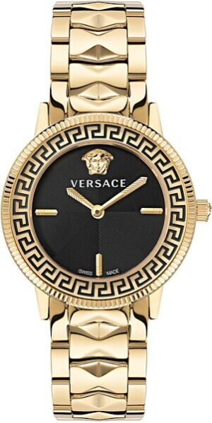 Versace Schweizer Uhr »V-TRIBUTE