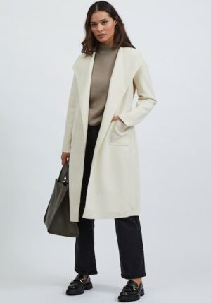 Vila Kurzmantel »VIJUICE COAT - NOOS«
