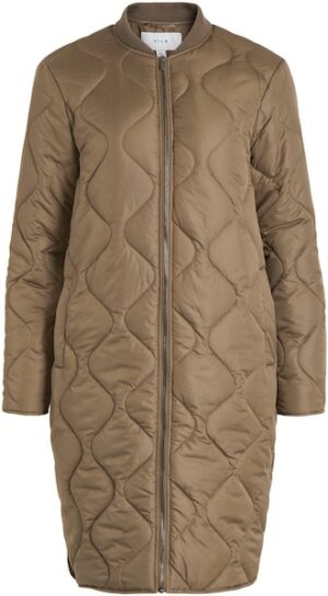 Vila Steppjacke »VIMANON QUILTED JACKET - NOOS«