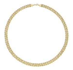 Vivance Collier »Kordel«