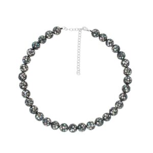 Vivance Collier »mosaic beads«
