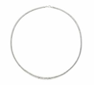 Vivance Collier »Silbercollier«