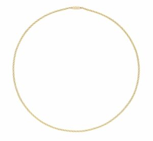 Vivance Goldkette »elegant aura«