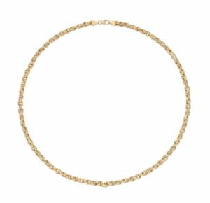 Vivance Goldkette »stylish«