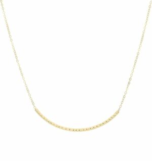 Vivance Kette mit Anhänger »pure elegance«