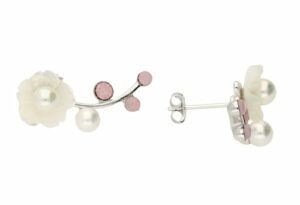 Vivance Paar Ohrstecker »Blünchen«