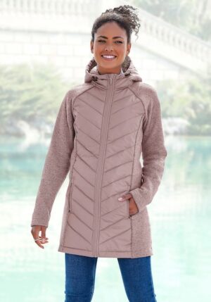 Vivance Steppjacke