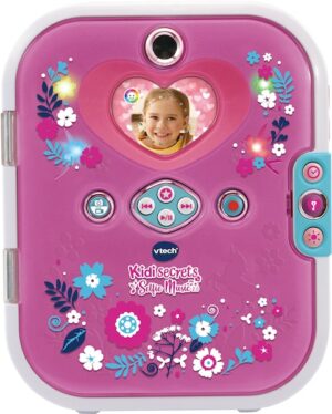 Vtech® Elektronisches Tagebuch »Kiditronics