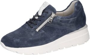 Waldläufer Keilsneaker »H-FELI«