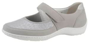 Waldläufer Klettschuh »HENNI-SOFT«