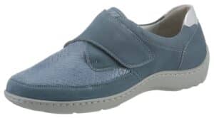 Waldläufer Klettschuh »HENNI-Soft«