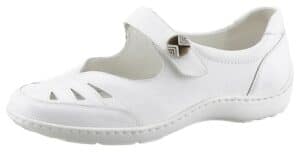 Waldläufer Klettschuh