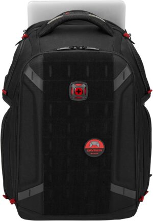 Wenger Laptoprucksack »PlayerOne Gaming-Laptop-Rucksack 17