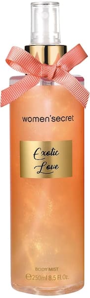 women'secret Körperspray »Body Mist - Exotic Love«