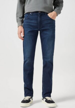 Wrangler 5-Pocket-Jeans »GREENSBORO«