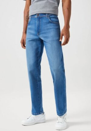 Wrangler 5-Pocket-Jeans »TEXAS«