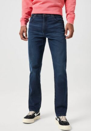 Wrangler 5-Pocket-Jeans »TEXAS SLIM«