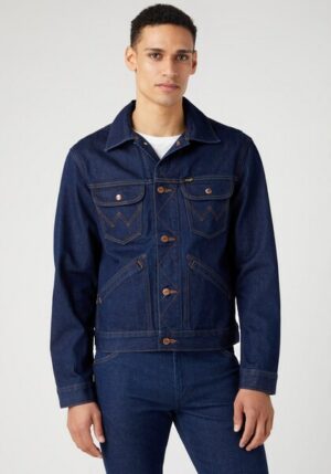 Wrangler Jeansjacke »124MJ«