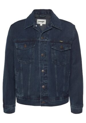 Wrangler Jeansjacke »Authentic«