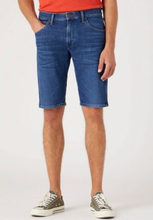 Wrangler Jeansshorts »Colton«