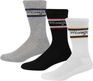 Wrangler Sportsocken »FREW«