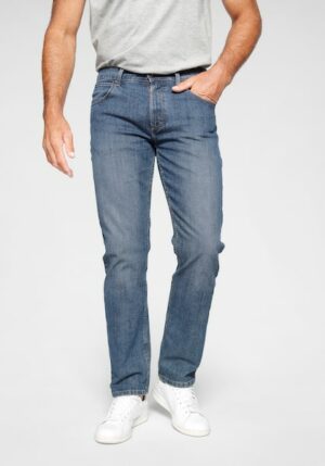 Wrangler Straight-Jeans »Authentic Straight«