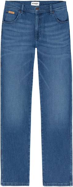 Wrangler Stretch-Jeans »Texas«