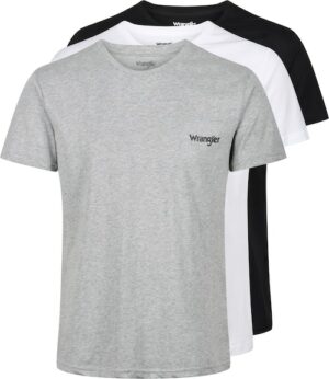 Wrangler T-Shirt »FOSTER«