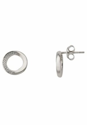 XENOX Paar Ohrstecker »SILK