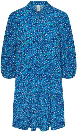 Y.A.S Druckkleid »YASERIKA 3/4 DRESS S. NOOS«